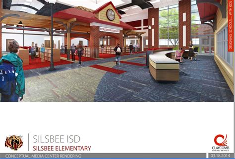 Silsbee ISD bond construction begins next month