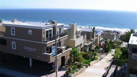 THE SEA VIEW INN AT THE BEACH: 2023 Prices & Reviews (Manhattan Beach ...