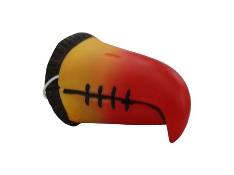 Orange Red Parrot Toucan Bird Nose Beak Mini Mask Costume Child Adult Accessory - Walmart.com