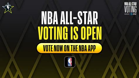 NBA All-Star voting presented by AT&T is now open | NBA.com