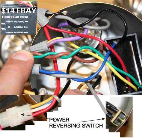 Ceiling Fan Pull Chain Light Switch Wiring Diagram - Wiring Diagram