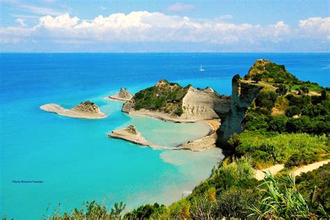 Cazare Corfu Cazare litoral Grecia Early booking Grecia 2016 Hoteluri ...