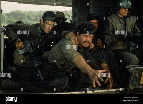 RANDALL COBB, UNCOMMON VALOR, 1983 Stock Photo - Alamy