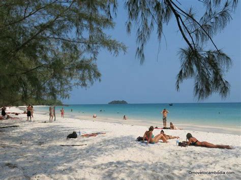 Cambodia's climate and weather: The four seasons and when to visit