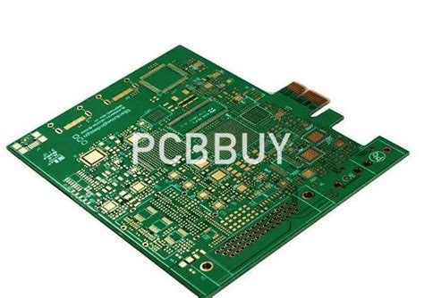 What is Edge Connector Beveling in PCB Manufacturing Industry? - PCBBUY.COM