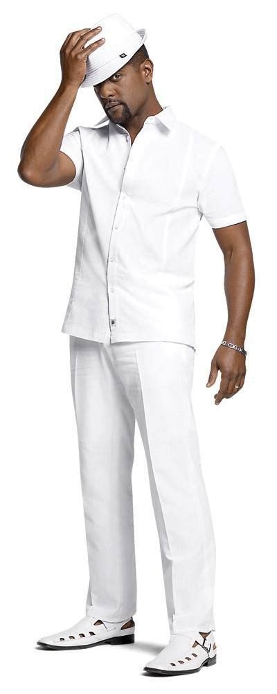 15 Ideal White Party Outfit Ideas for Men for Handsome Look | White outfit for men, White party ...