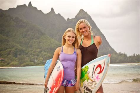 Michele Puccio's Blog: SOUL SURFER