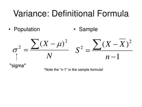 PPT - Measures of Variability PowerPoint Presentation, free download ...