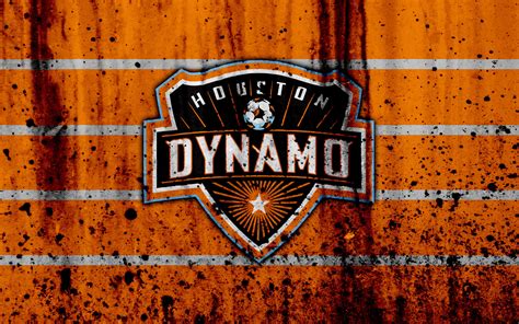 Houston Dynamo Wallpapers - Wallpaper Cave