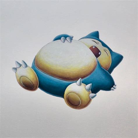 Snorlax Sleeping | ubicaciondepersonas.cdmx.gob.mx