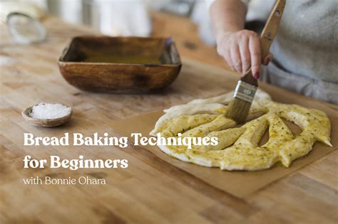 Bread Baking Techniques for Beginners | Alchemy Bread