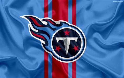 NFL Titans Logo Wallpapers - Wallpaper Cave