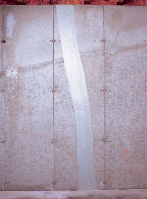 Basement Wall Crack Repairs In Portland, Bangor, Rochester, ME & NH