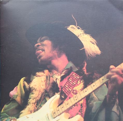 Jimi Hendrix Album Covers - Jimi Hendrix Photo (2304288) - Fanpop