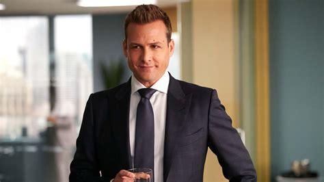 Harvey Specter - Suits Wallpaper (38516366) - Fanpop