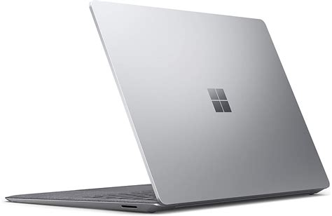 Buy Microsoft Surface Laptop 4, Touchscreen Laptop, 13.5" PixelSense Display, AMD Ryzen 5 4680U ...