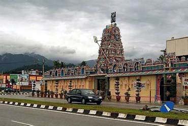 Tanjung Malim Sights and Attractions ~ Tourism Malaysia