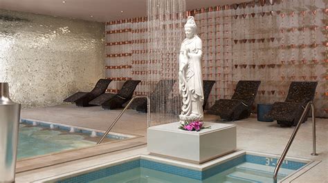 The Spa at Encore Las Vegas - Las Vegas Spas - Las Vegas, United States - Forbes Travel Guide