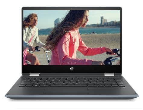 HP® Pavilion x360 Laptops