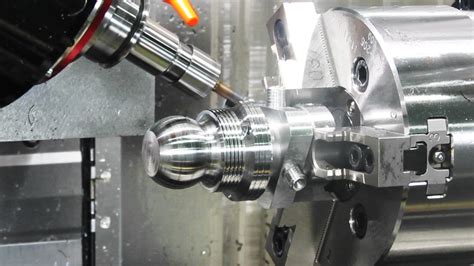 What to Consider When Buying a Precision CNC Machine Tool