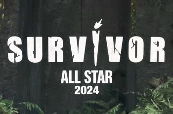 Survivor All Star 2024 Takımlar Belli Oluyor izle | Ddizi