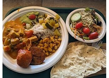 3 Best Vegetarian Restaurants in Tucson, AZ - Expert Recommendations