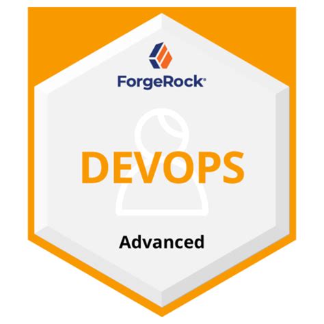 ForgeRock Identity Platform DevOps Advanced Skills - Acclaim