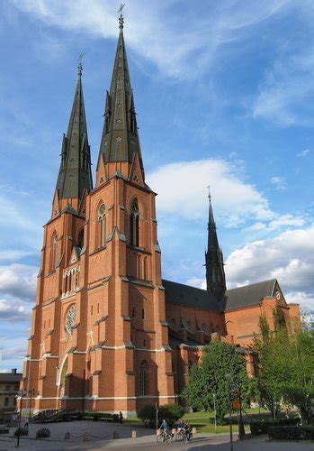 10 Top-Rated Tourist Attractions in Uppsala | PlanetWare