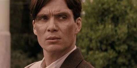 Cillian Murphy Interview about Peaky Blinders, Anthropoid and Jamie Dornan