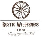 Rustic Wilderness Travel | Amarillo TX