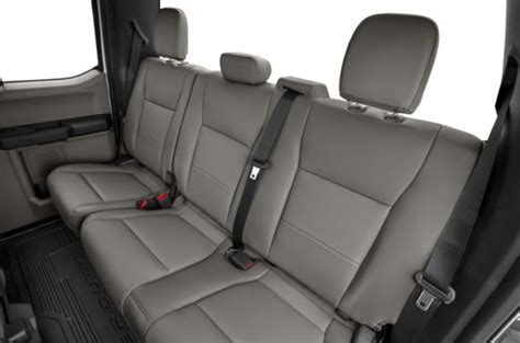 2022 Ford F-250 Interior & Exterior Photos & Video - CarsDirect