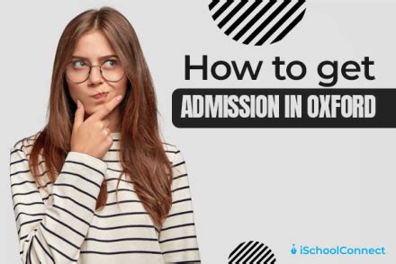 How to get Admission in Oxford, All you need to know - Study Abroad ...