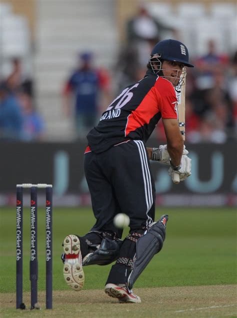 ENG vs SL Cricket Scorecard, 4th ODI at Nottingham, July 06, 2011