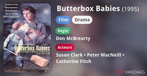 Butterbox Babies (film, 1995) - FilmVandaag.nl