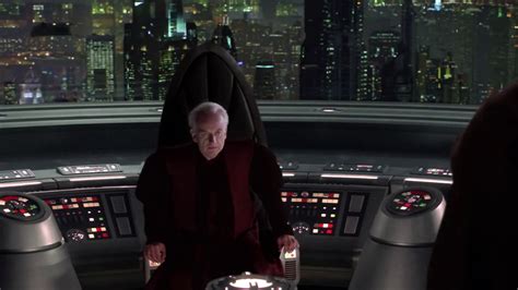 Mace Windu vs Palpatine (Sidious) vastly improved (Revenge of the Sith) [1080p] (It's treason ...