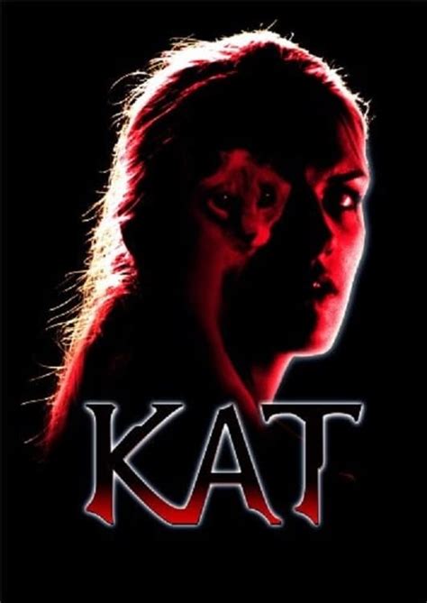 Kat (2001) - Posters — The Movie Database (TMDB)