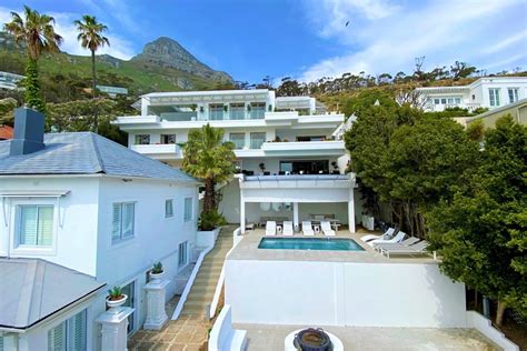 Self Catering Cape Town Accommodation | Flexible Options