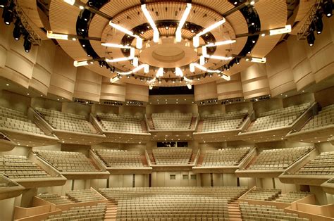 Roy Thomson Hall Articles – Concert Space in Toronto, ON