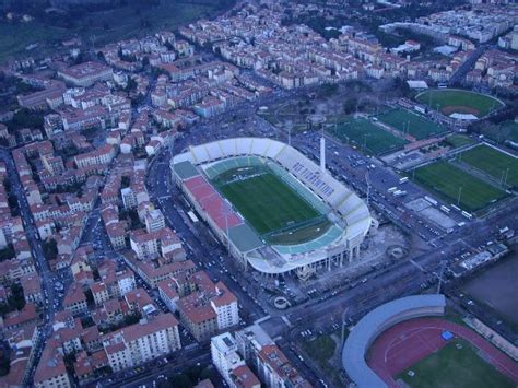 Stadium Guide: Stadio Artemio Franchi