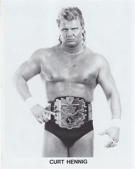 AWA World Heavyweight Champ 1987 | Professional wrestling, Mr perfect ...