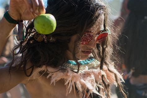 Rainbow Serpent Festival on Behance