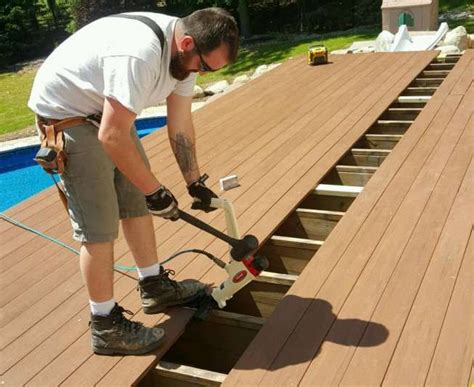 10+ Unique Hidden Fasteners For Wood Deck Boards Collection | Wood deck boards, Wood deck, Deck ...