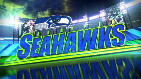 Seattle Seahawks Wallpapers - Wallpaper Cave