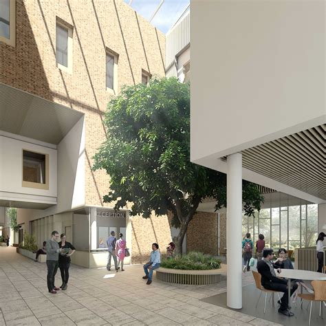 Go-ahead for ground-breaking new mental health facilities at Springfield University Hospital - C ...