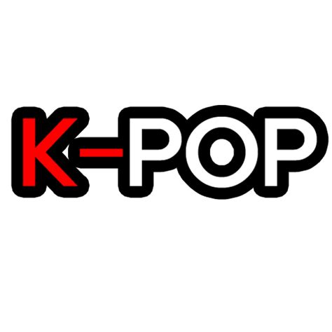 K Pop Group Logo - Lodge State