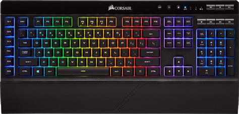 Top 7 Best Backlit Wireless Keyboard in 2021 - Keyboard Gear