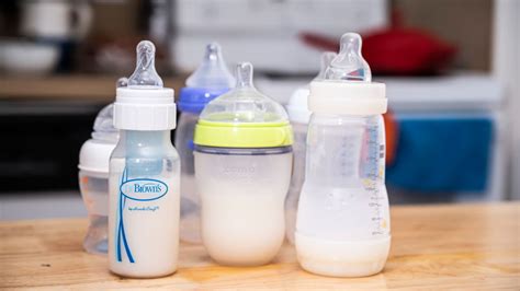 How Long Should You Bottle Feed A Baby | tunersread.com