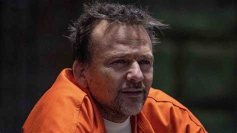 Shared post - ‘Nefarious’ Review- Sean Patrick Flanery Is Chilling