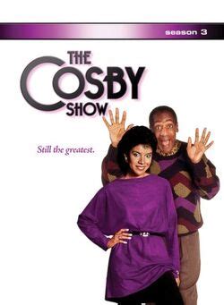 Season 3 (The Cosby Show) | The Cosby Show Wiki | Fandom