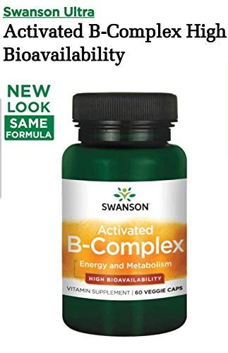 Best Super B Complex Vitamin Side Effects – Your Best Life